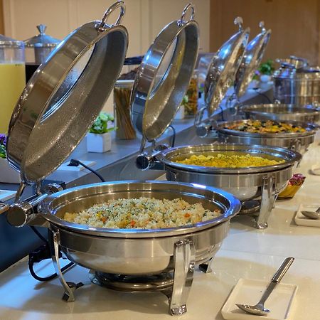 Hotel Skypark Myeongdong 2 Seoul Ngoại thất bức ảnh