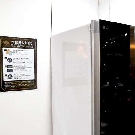 Hotel Skypark Myeongdong 2 Seoul Ngoại thất bức ảnh
