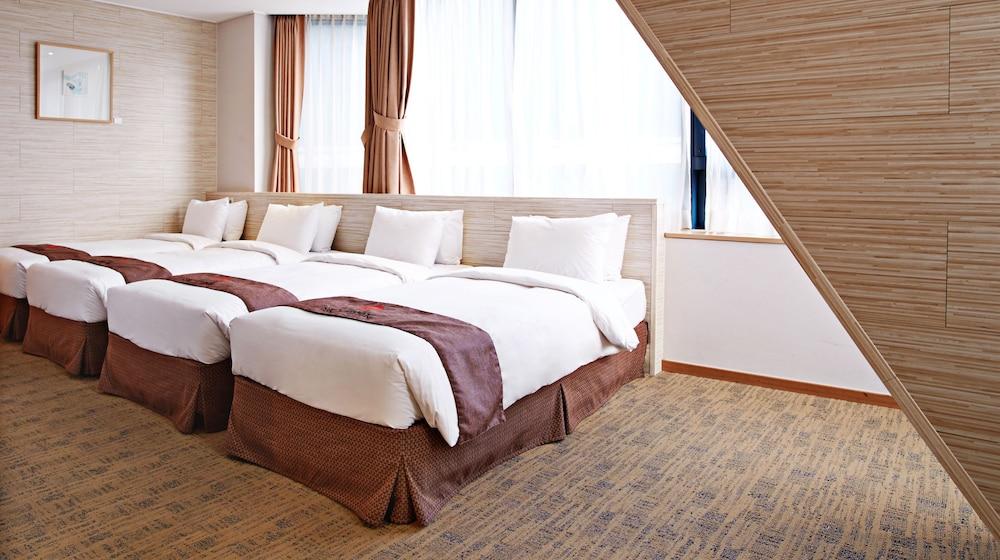 Hotel Skypark Myeongdong 2 Seoul Ngoại thất bức ảnh